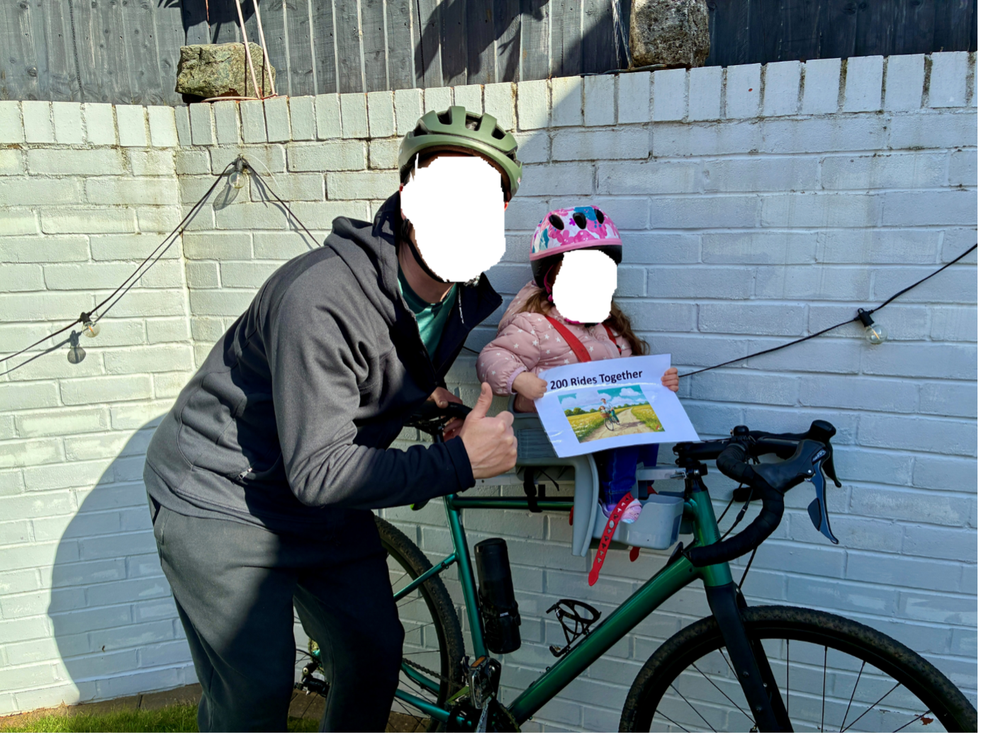 WeeRide Success